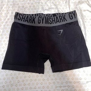 gymshark spandex